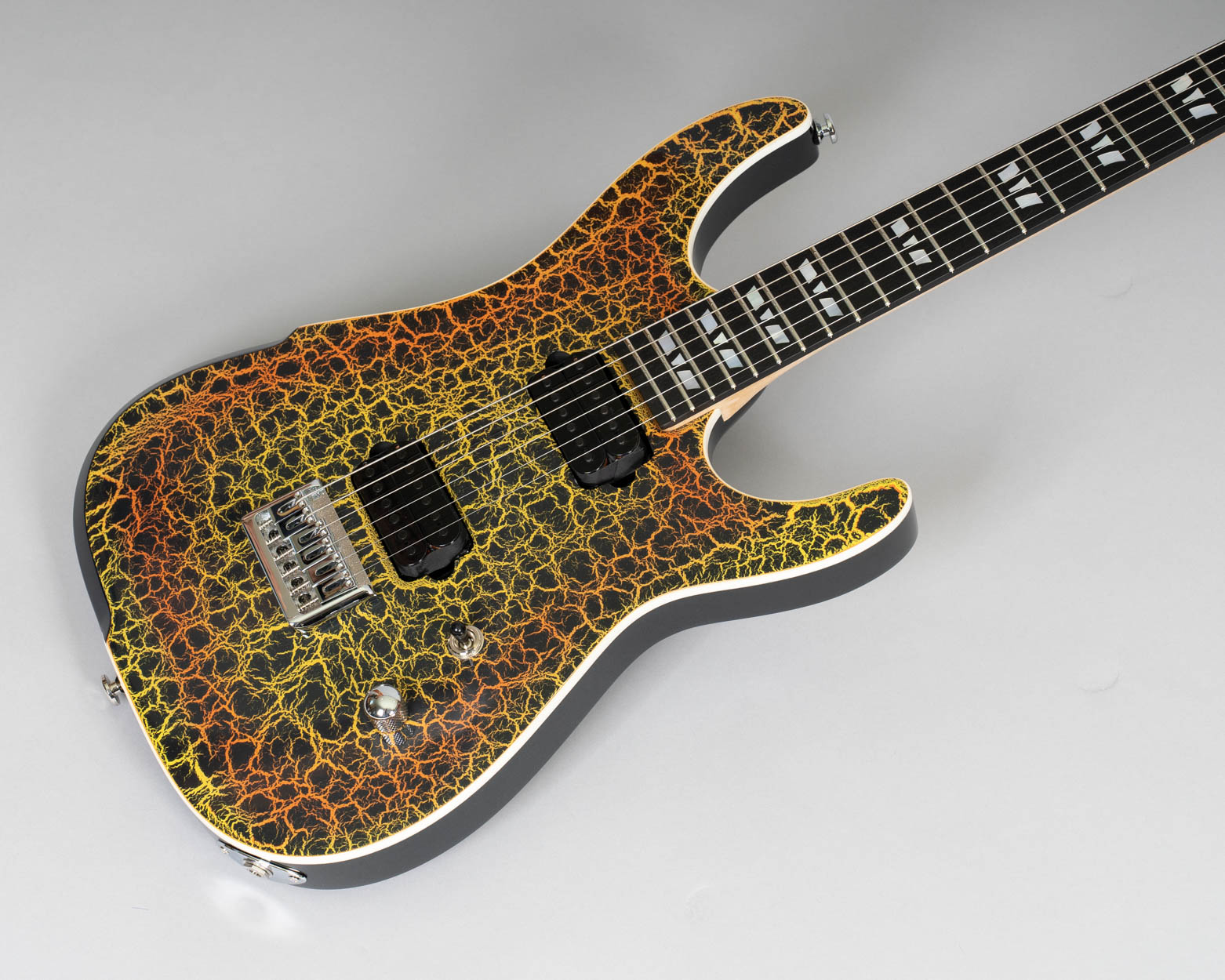 MGH - Metalcaster - Lava Burst – Bild 4