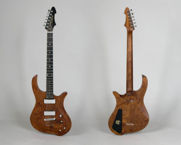 MGH - De Sade - Psychedelic Nature