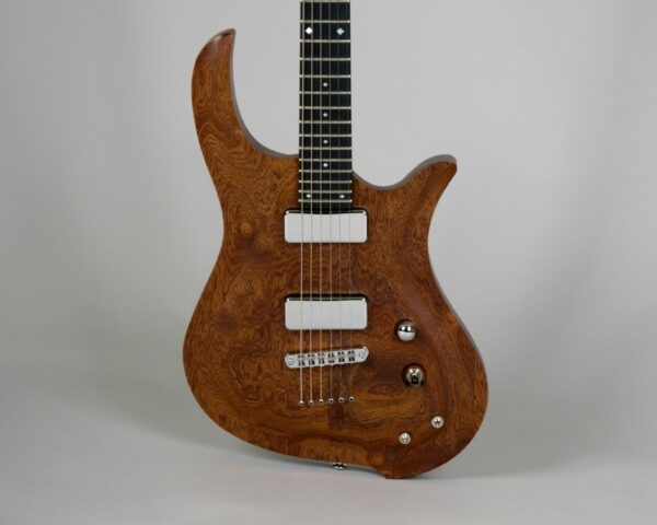 Alternative view of MGH - De Sade - Psychedelic Nature