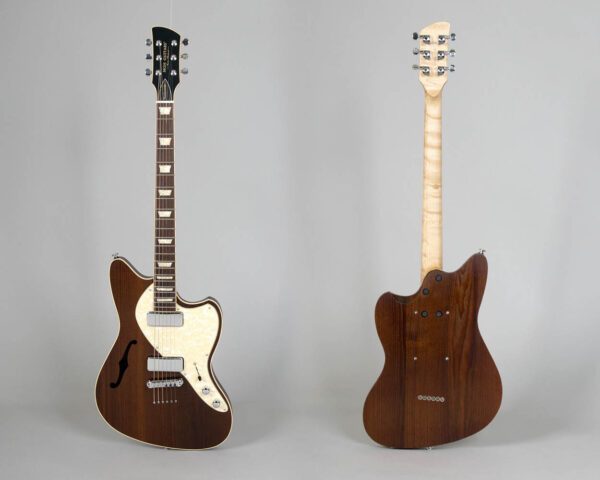 MGH - Flashmaster - Roasted Creme