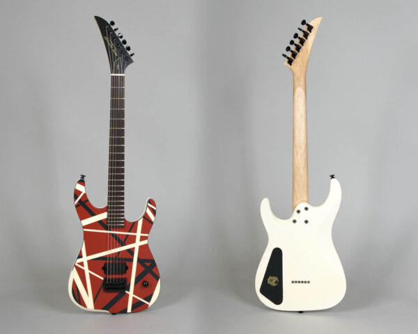 MGH - Metalcaster - Eddie's Crossfire