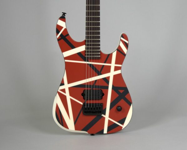 Alternative view of MGH - Metalcaster - Eddie's Crossfire