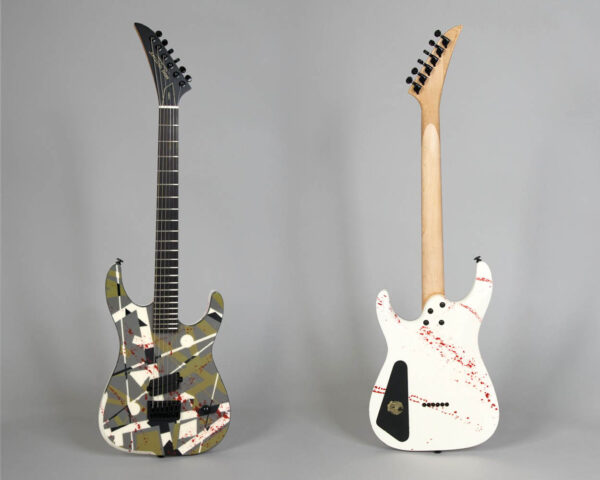 MGH – Metalcaster – Urban Warfare