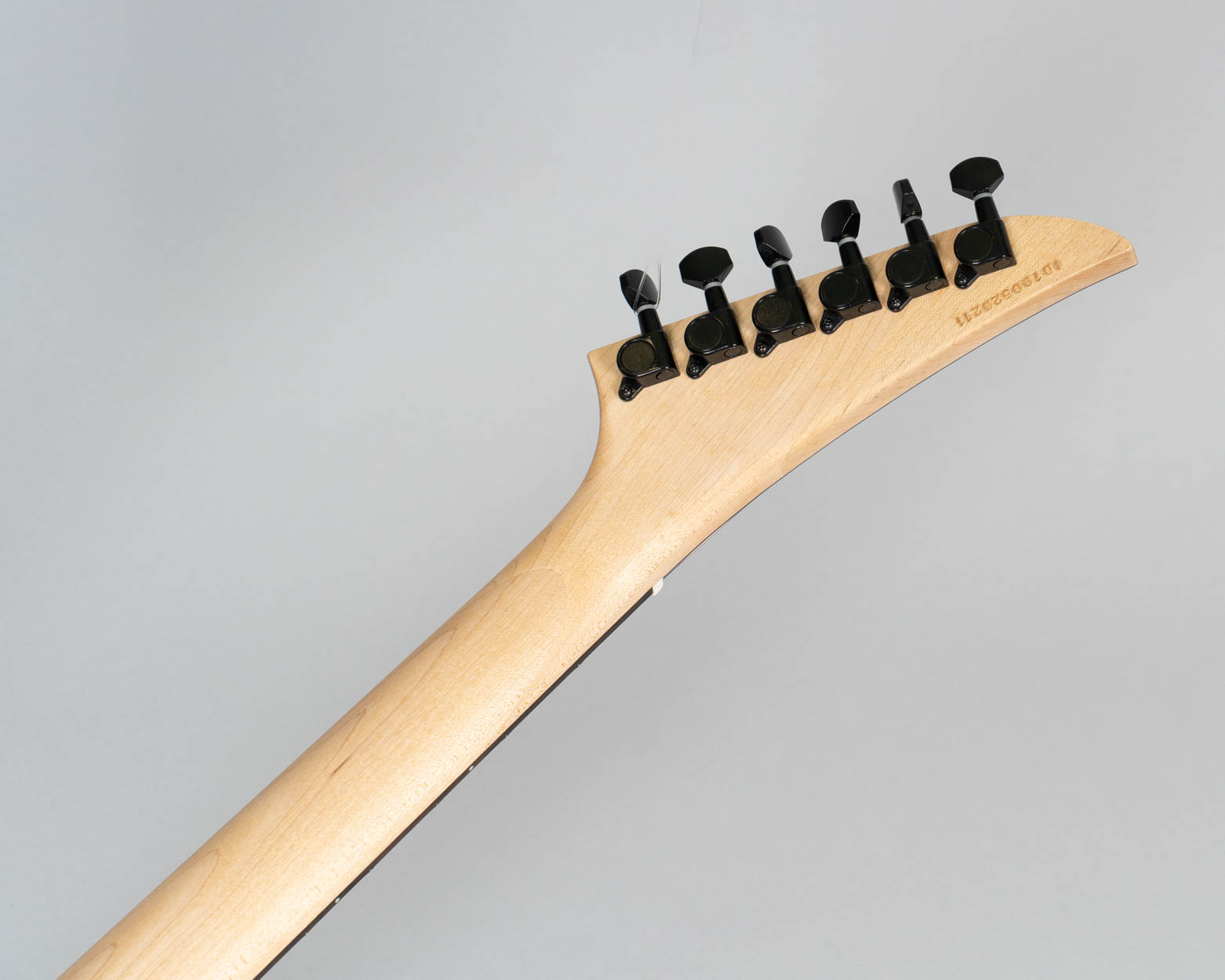 MGH - Metalcaster - Red Volcano Crackle – Bild 5