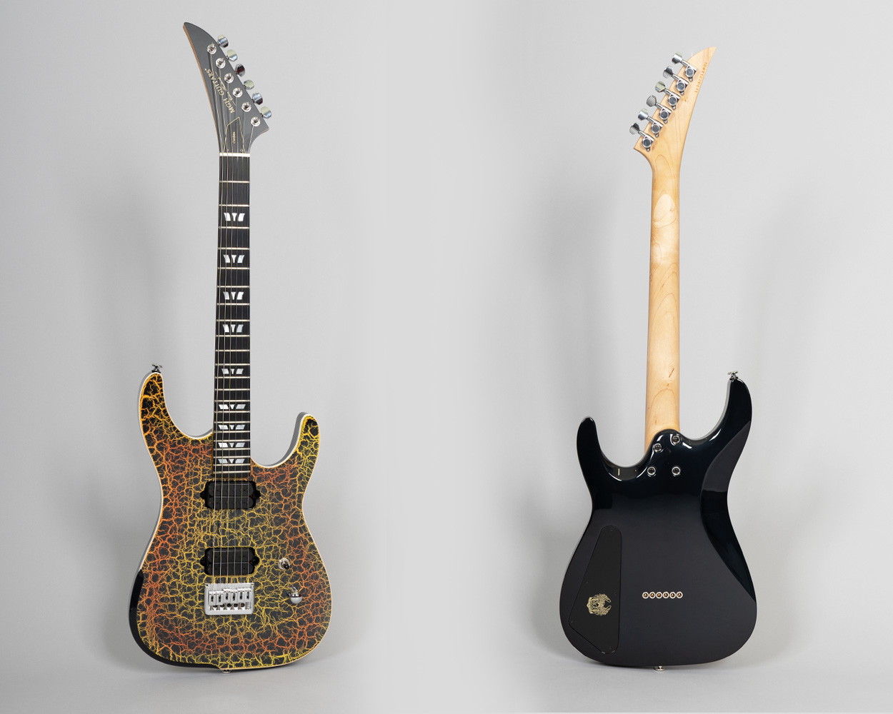 MGH - Metalcaster - Lava Burst