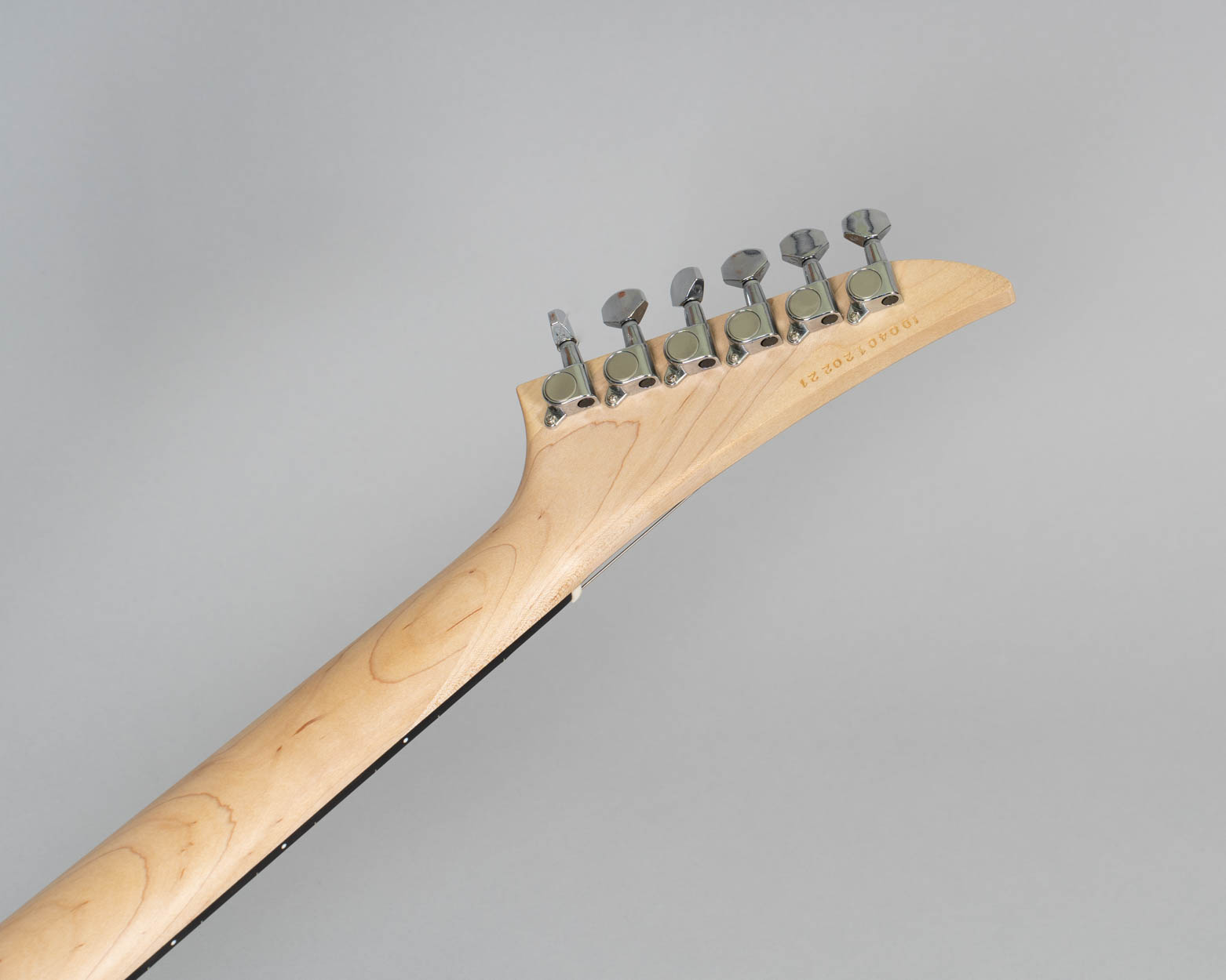 MGH - Metalcaster - Electric Aurora – Bild 7