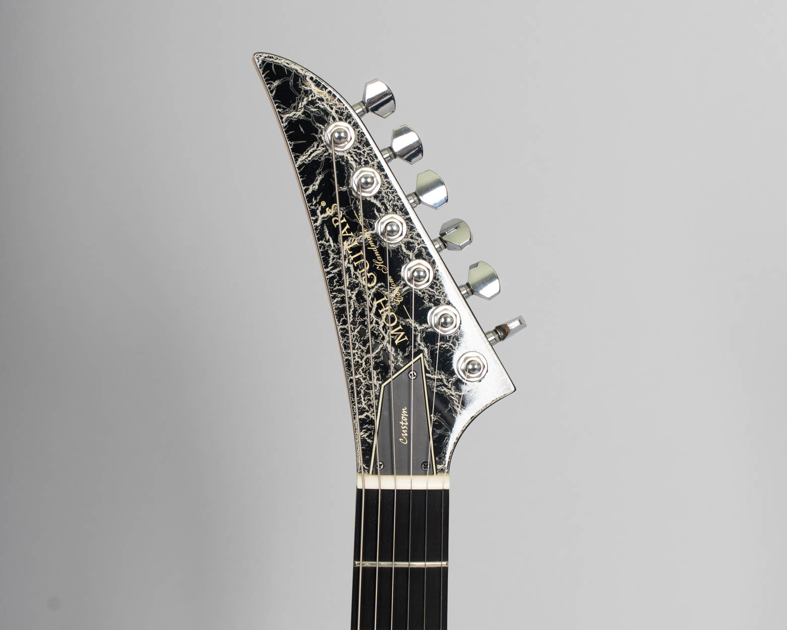 MGH - Metalcaster - Electric Aurora – Bild 10