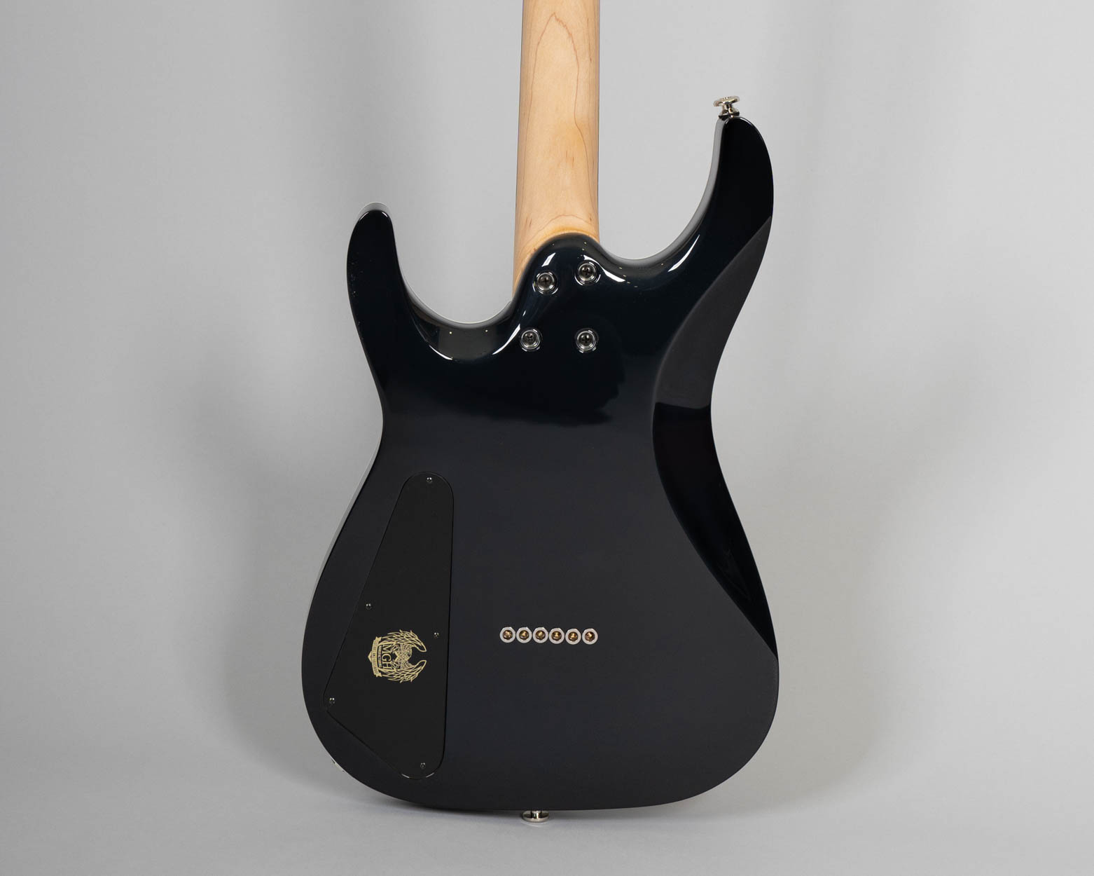 MGH - Metalcaster - Electric Aurora – Bild 9