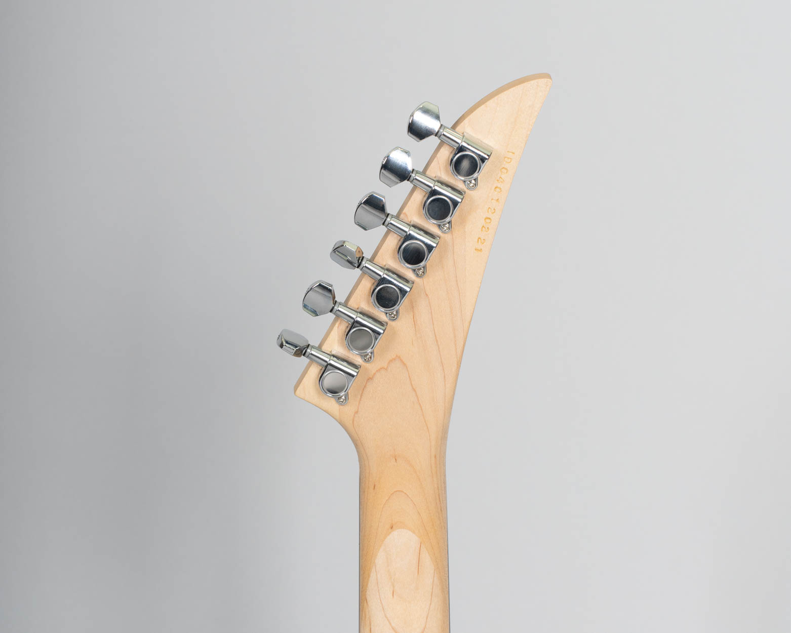 MGH - Metalcaster - Electric Aurora – Bild 11