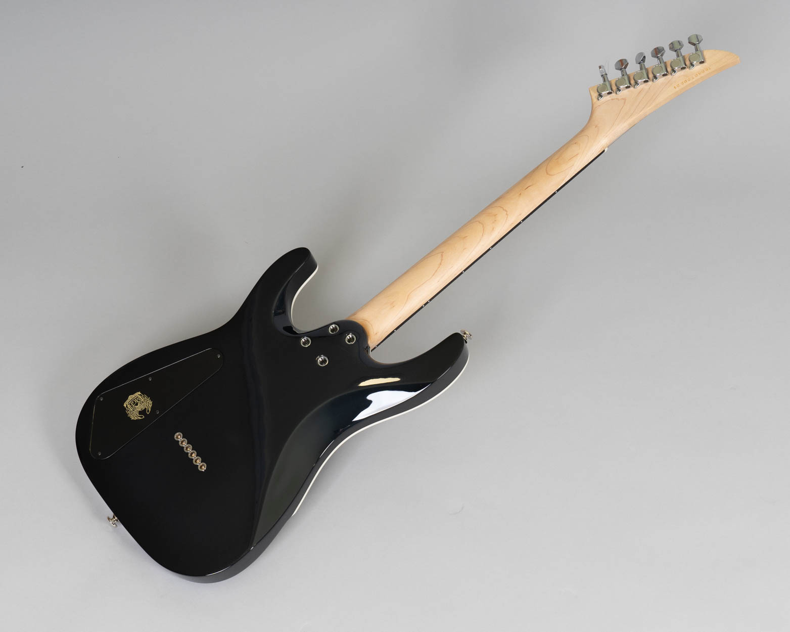 MGH - Metalcaster - Electric Aurora – Bild 3