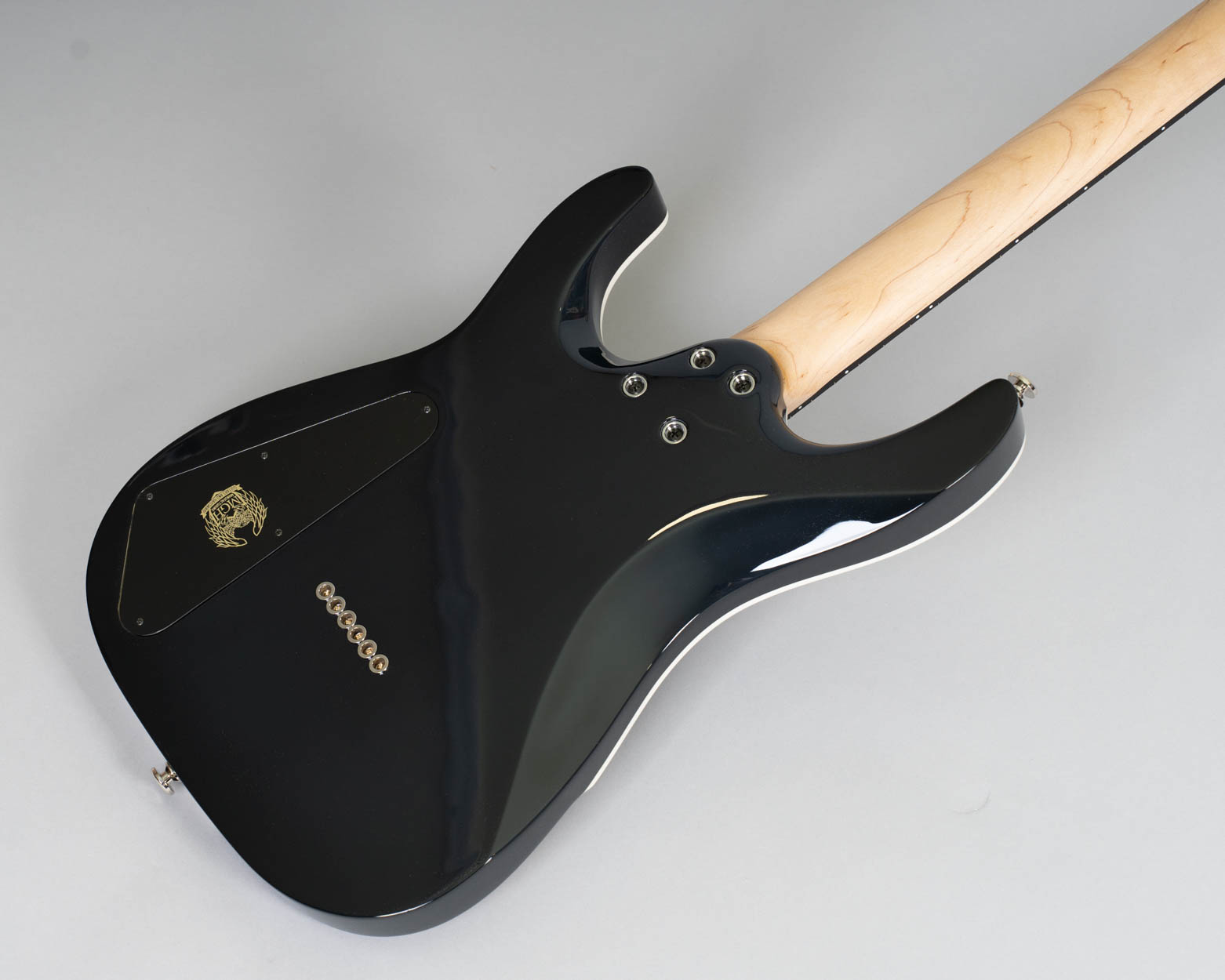 MGH - Metalcaster - Electric Aurora – Bild 5