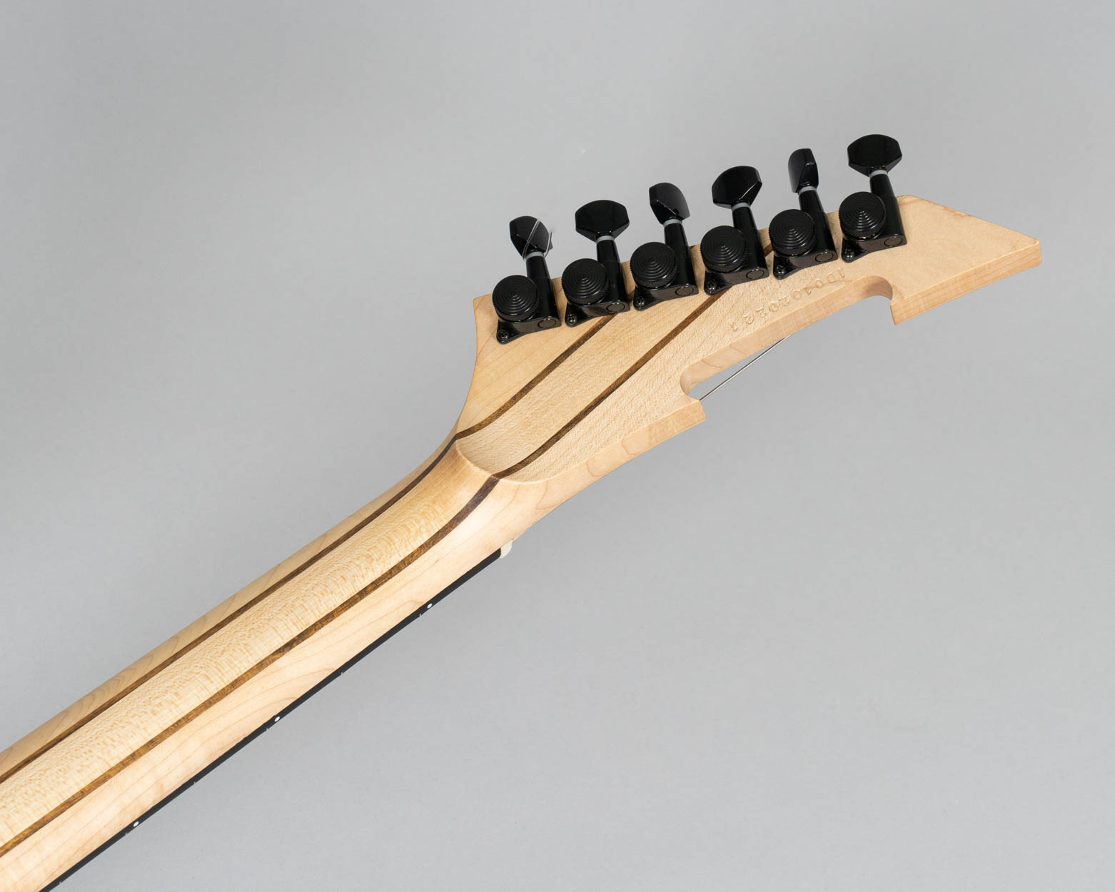 MGH Metalcaster - Rainbow Crackle – Bild 5