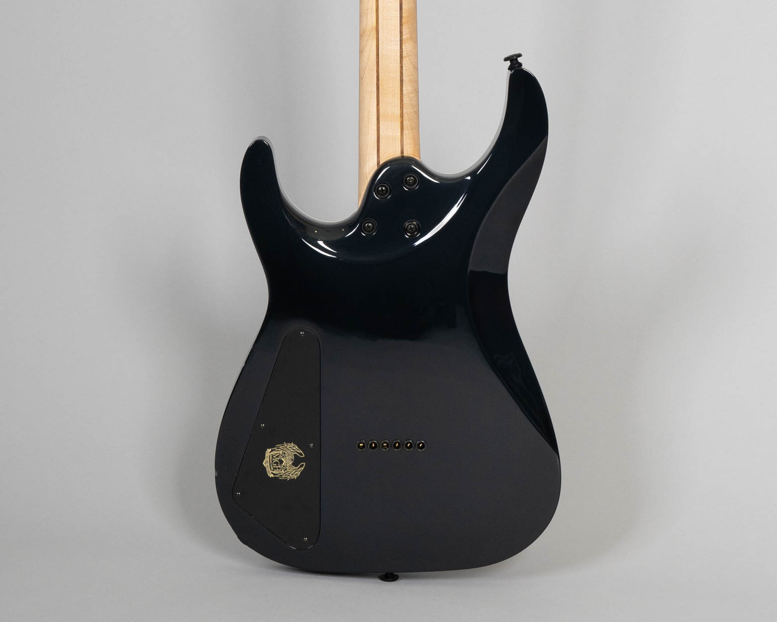 MGH Metalcaster - Rainbow Crackle – Bild 9