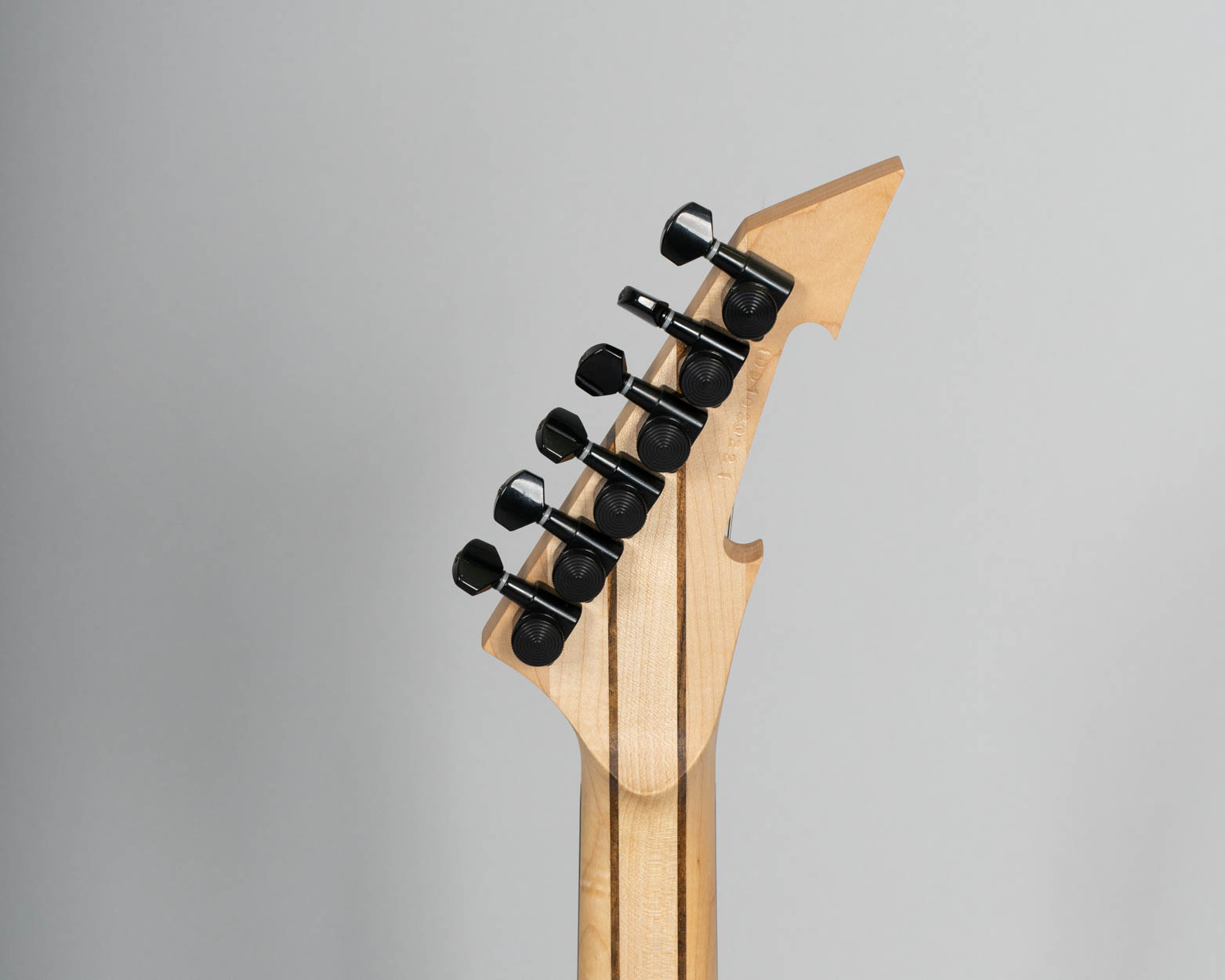 MGH Metalcaster - Rainbow Crackle – Bild 11