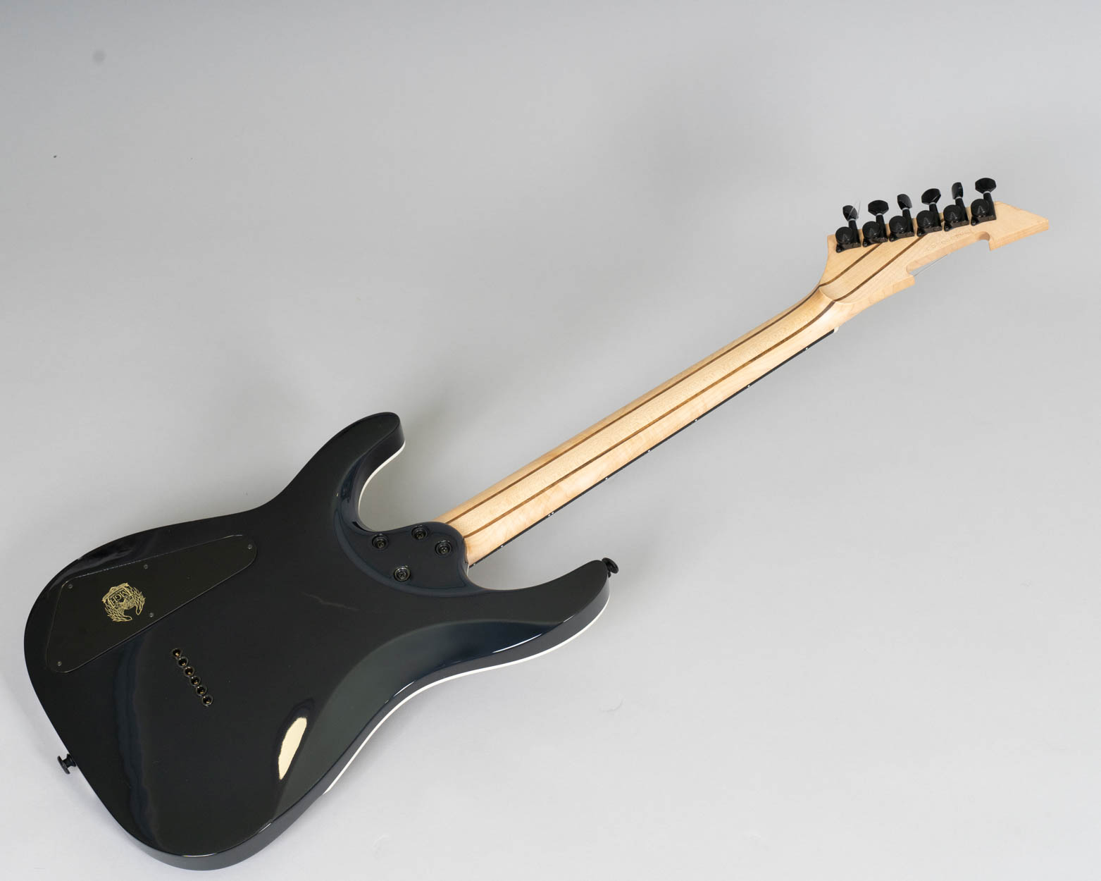 MGH Metalcaster - Rainbow Crackle – Bild 3