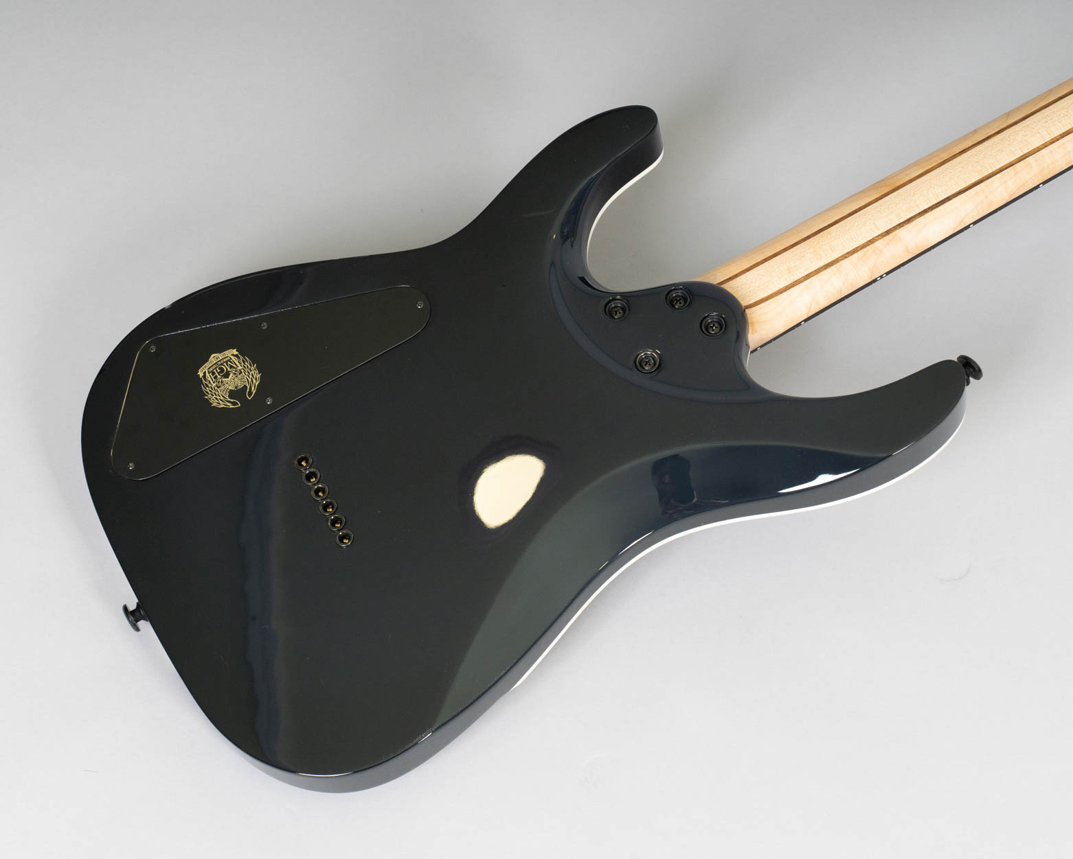 MGH Metalcaster - Rainbow Crackle – Bild 7