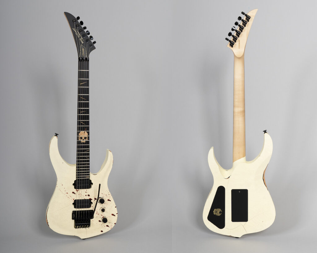 MGH - Crusader Bloodline Series