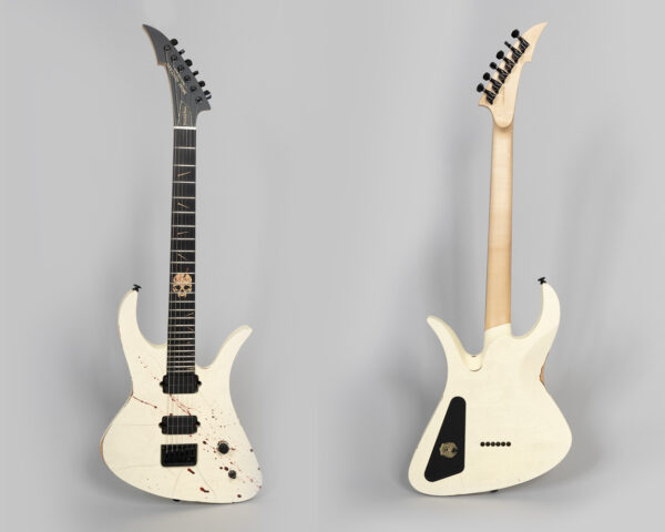 MGH - Blizzard Beast Bloodline Series