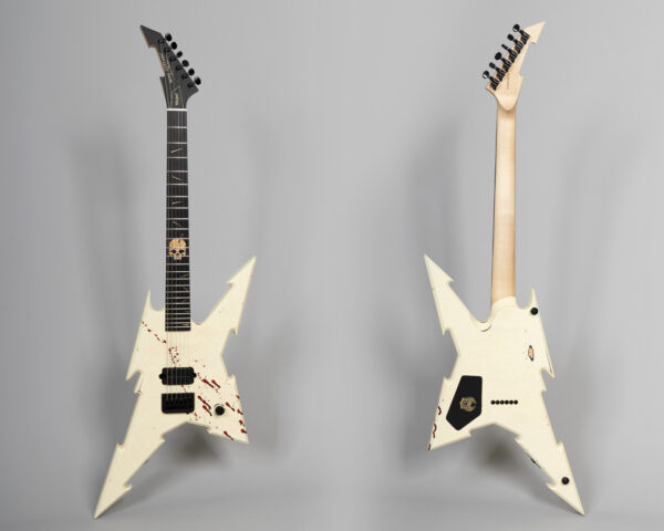 MGH - Nazgul Bloodline Series