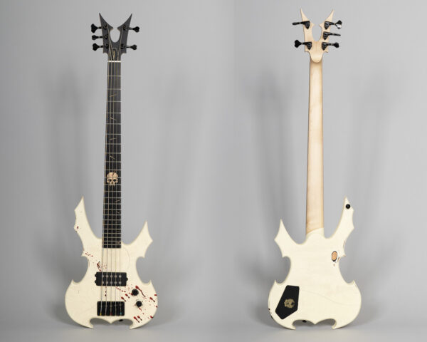 MGH - Protector 5 Bloodline Series