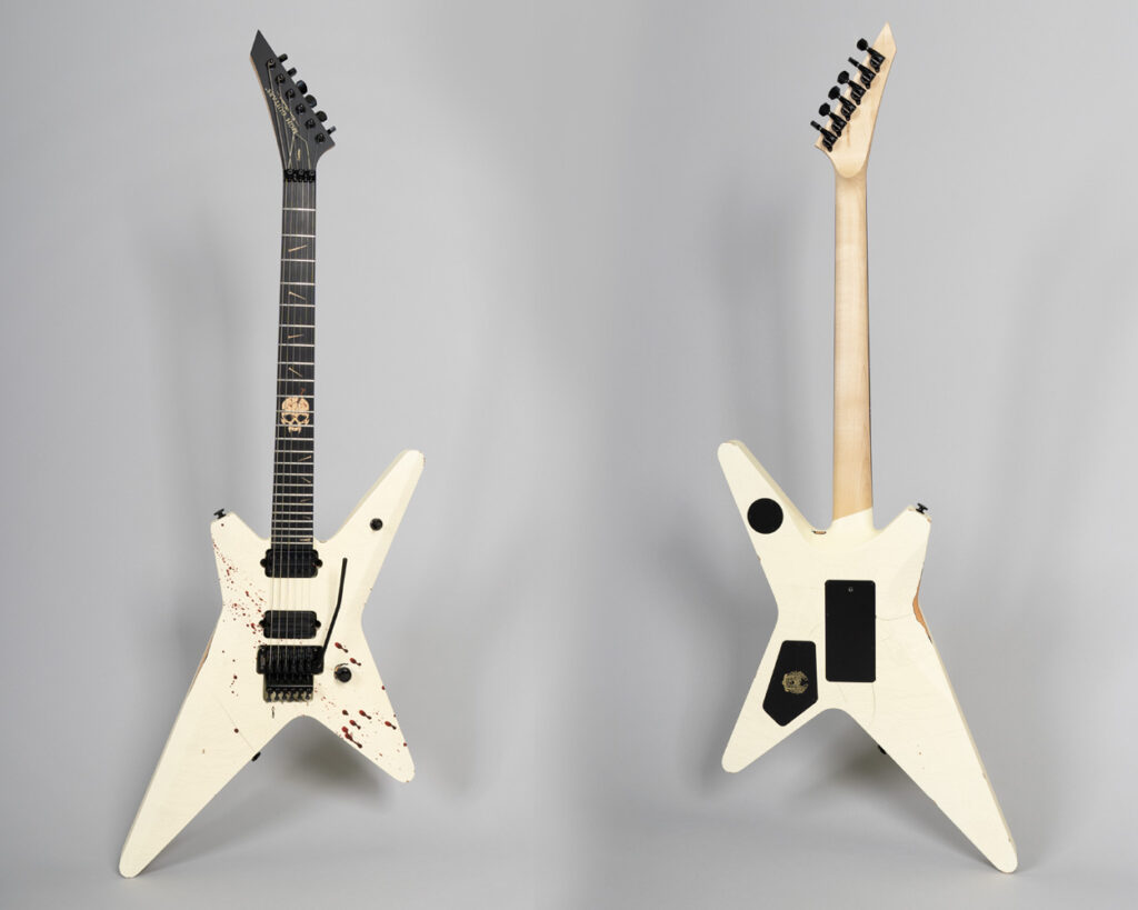 MGH - SLY-17 Bloodline Series