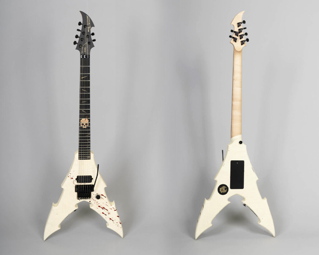 MGH - Warg Bloodline Series