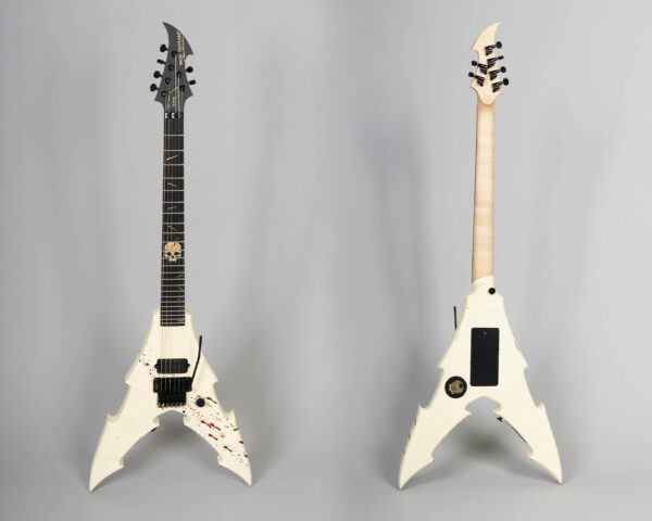 MGH - Warg Bloodline Series