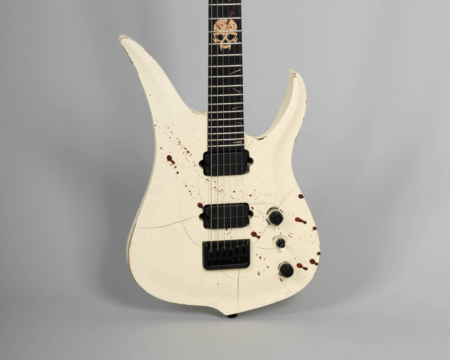 MGH - Butcher Bloodline Series – Bild 8