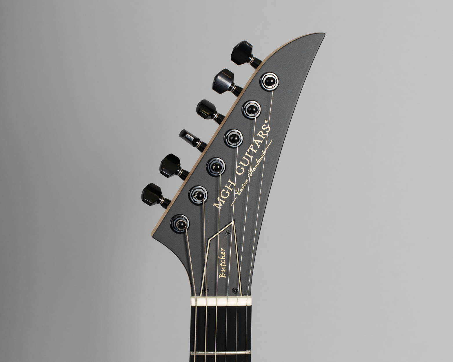 MGH - Butcher Bloodline Series – Bild 10