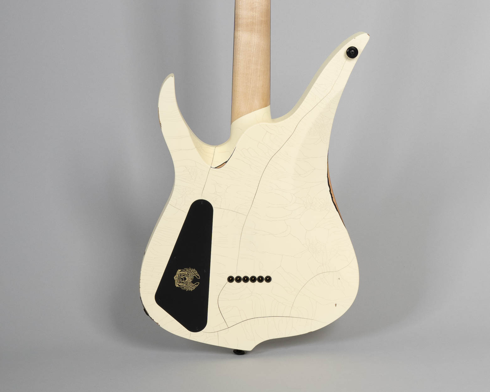 MGH - Butcher Bloodline Series – Bild 9