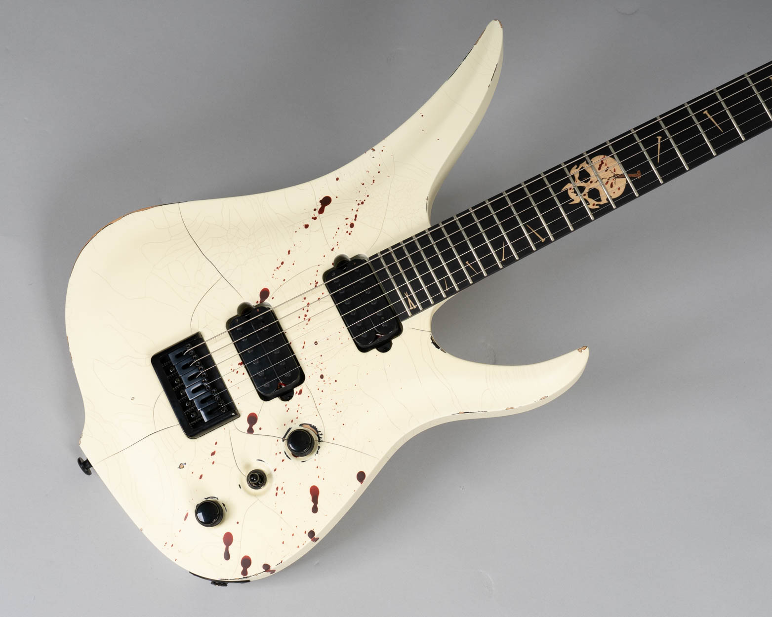 MGH - Butcher Bloodline Series – Bild 3