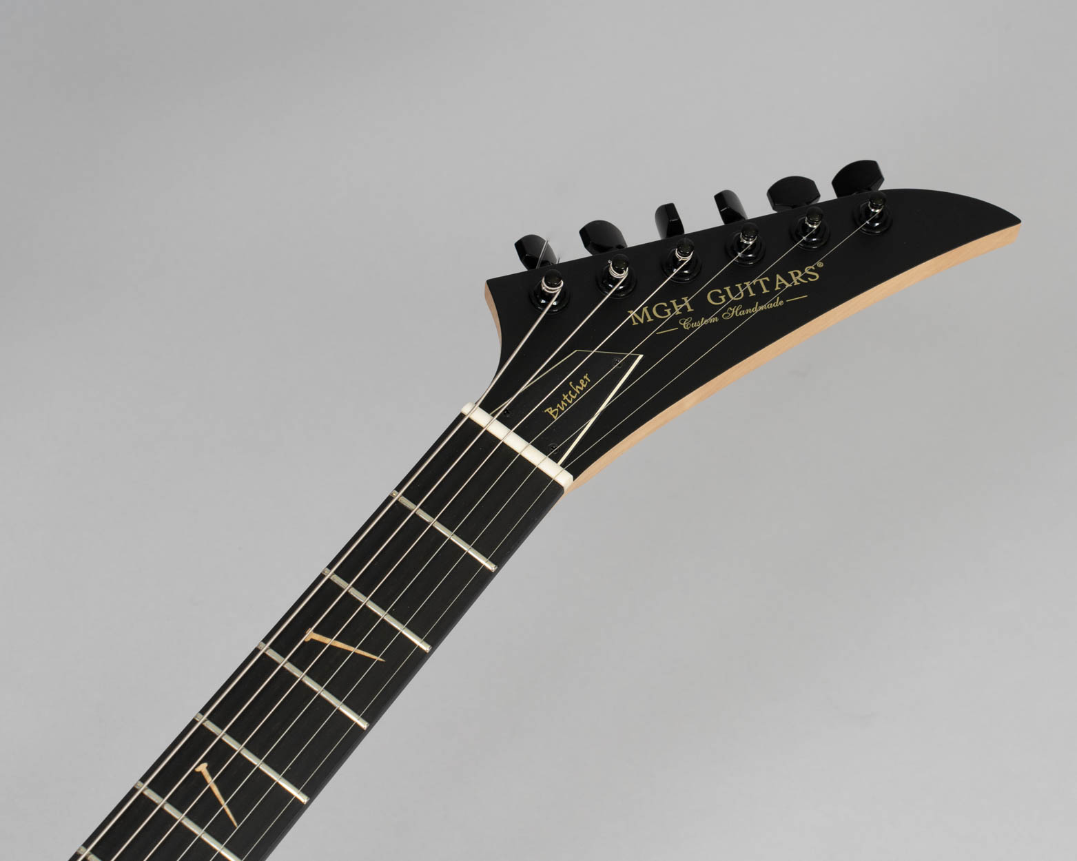 MGH - Butcher Bloodline Series – Bild 4