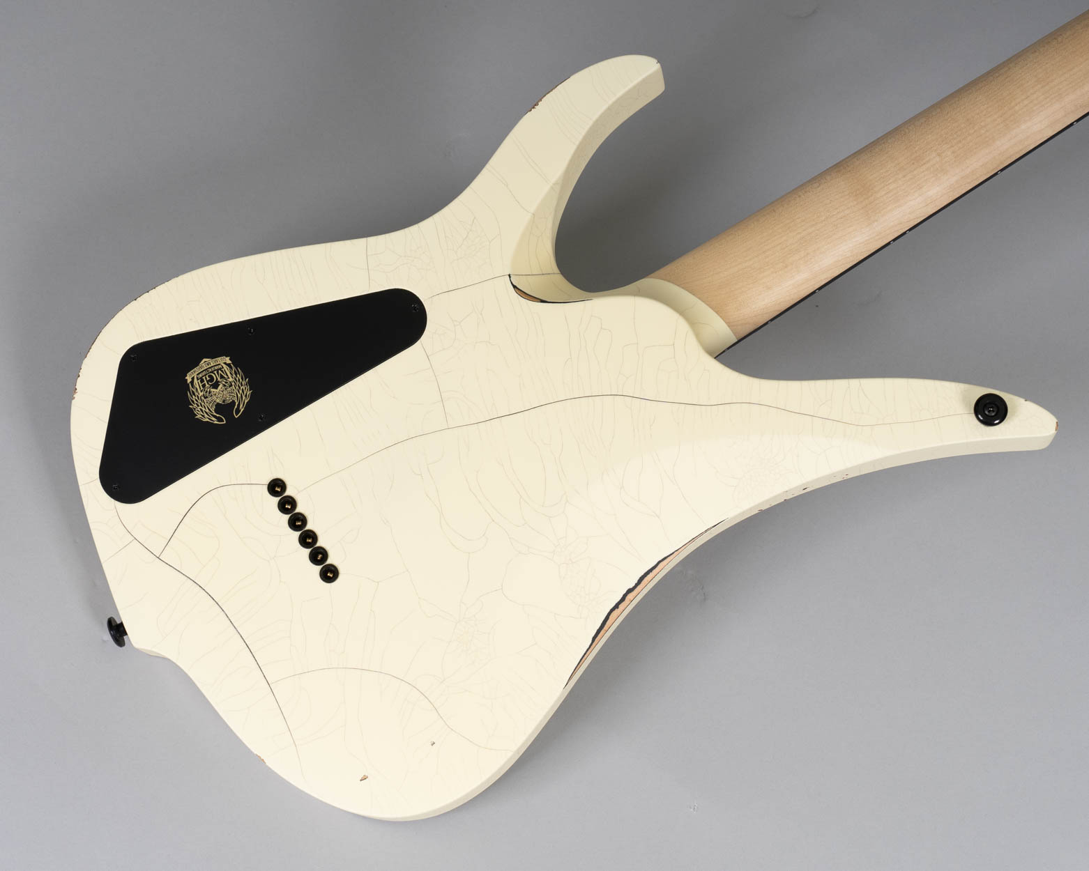 MGH - Butcher Bloodline Series – Bild 6