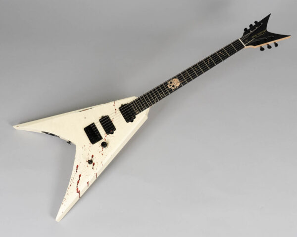 Alternative view of MGH - Devil Bloodline Series