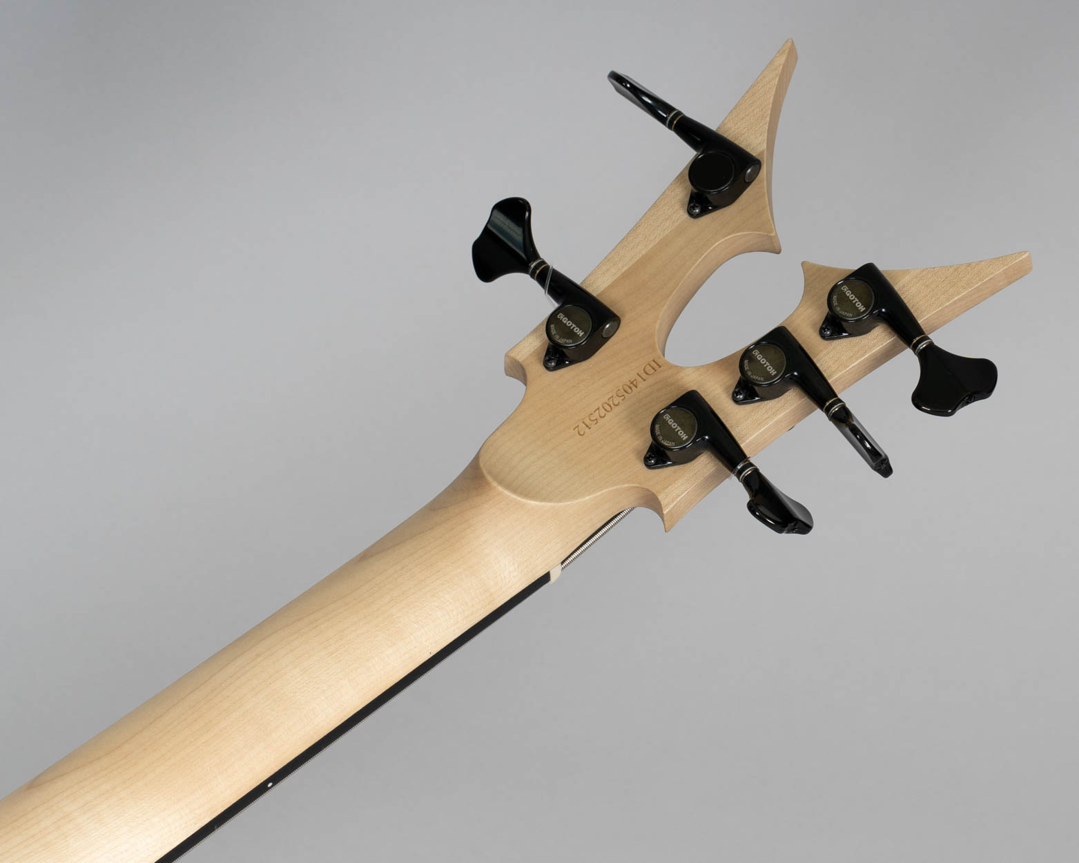 MGH - Protector 5 Bloodline Series – Bild 7