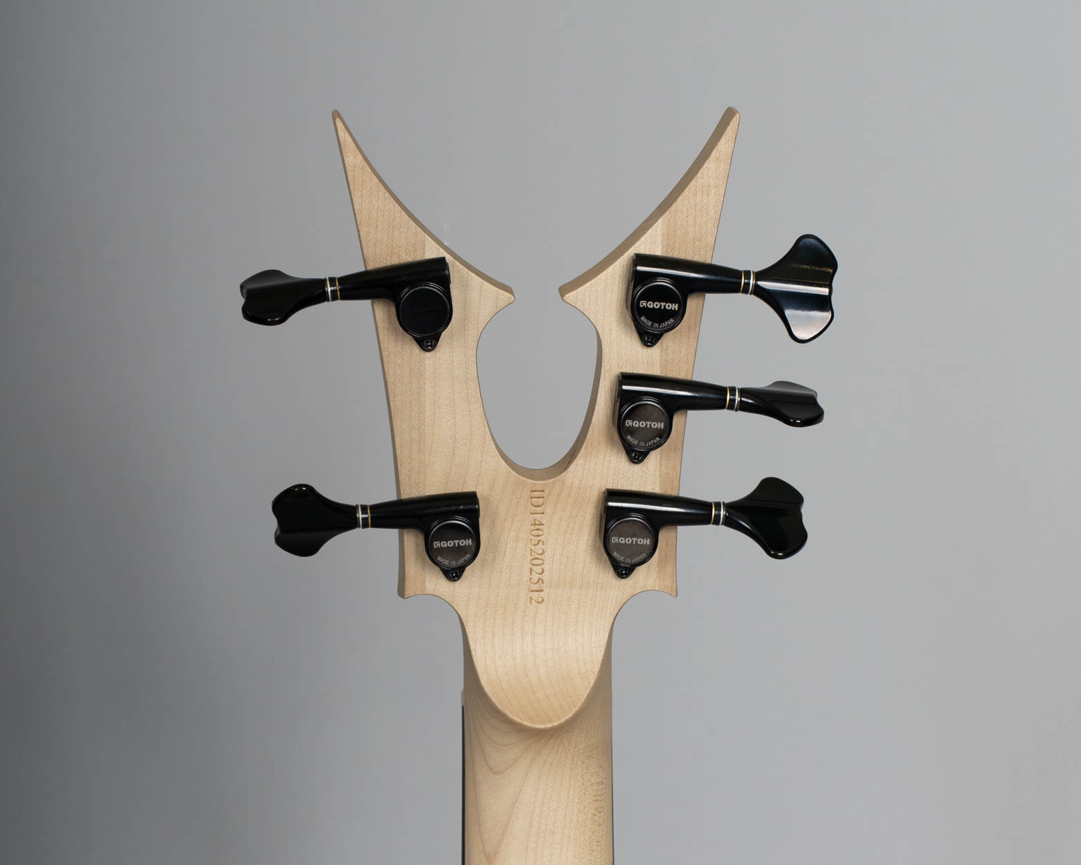 MGH - Protector 5 Bloodline Series – Bild 11