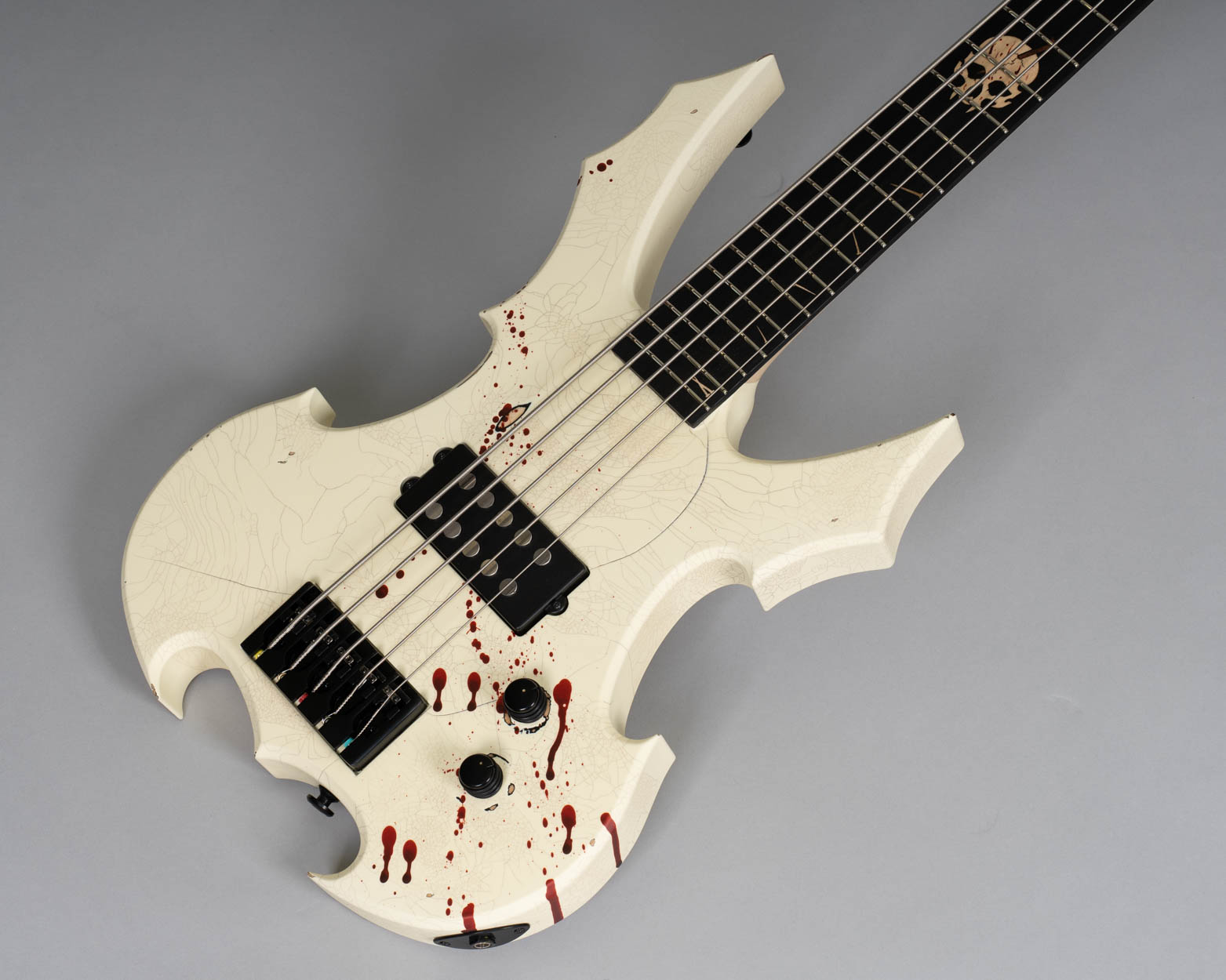 MGH - Protector 5 Bloodline Series – Bild 3