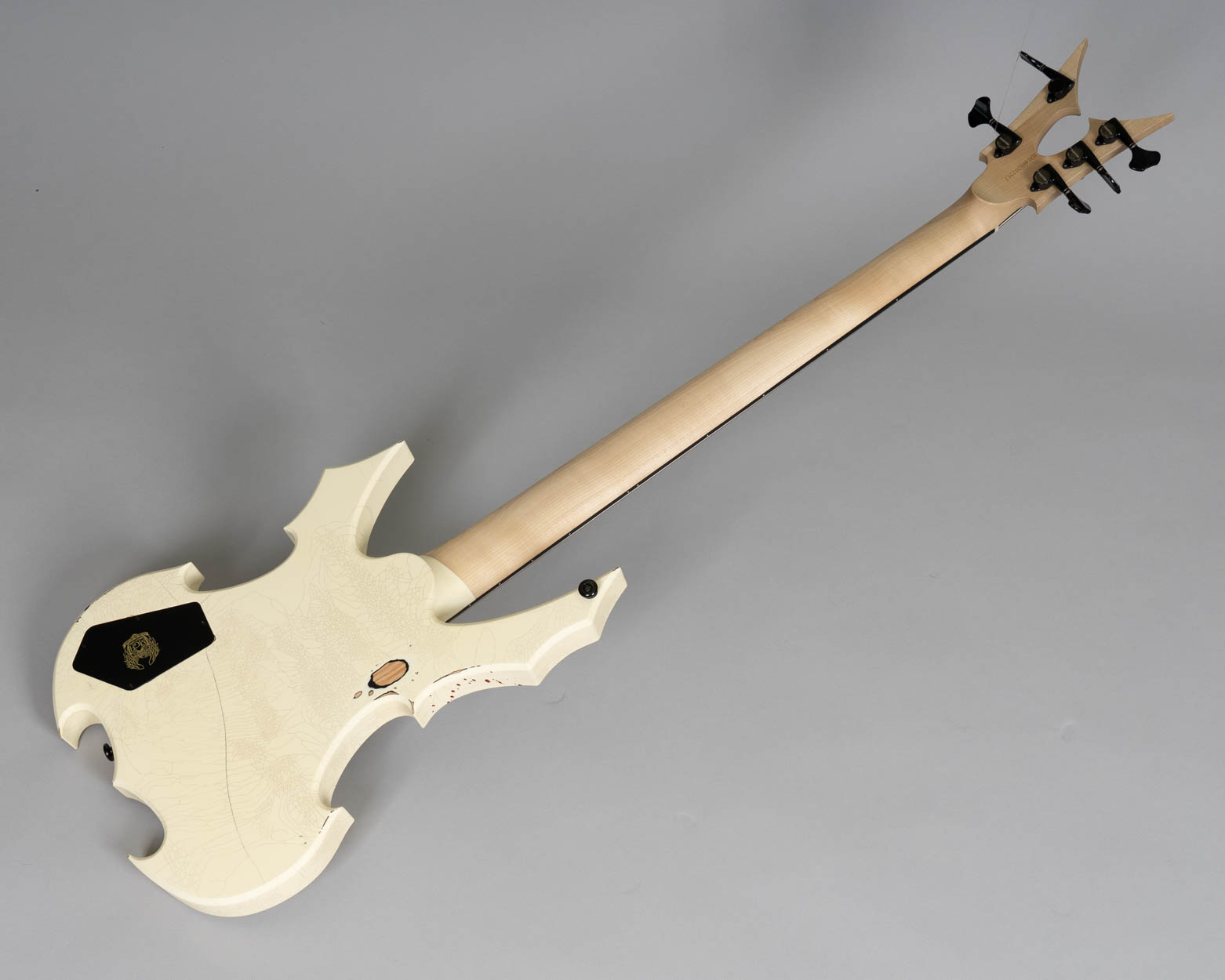 MGH - Protector 5 Bloodline Series – Bild 5