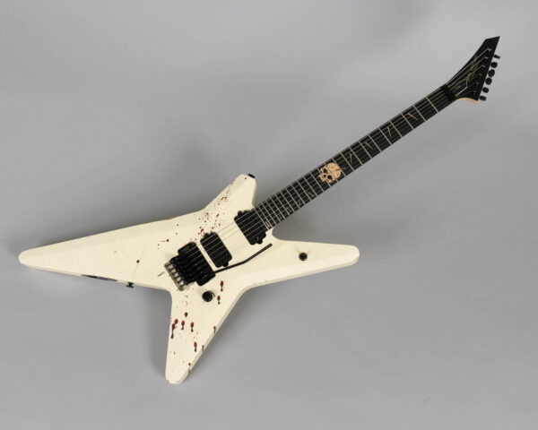 Alternative view of MGH - SLY-17 Bloodline Series