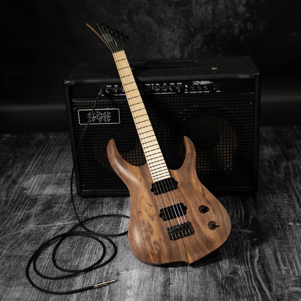 MGH – Economy Series – Crusader 6