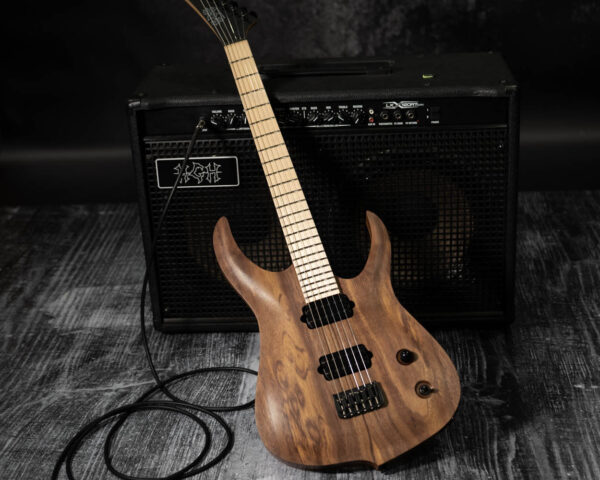 MGH – Economy Series – Crusader 6