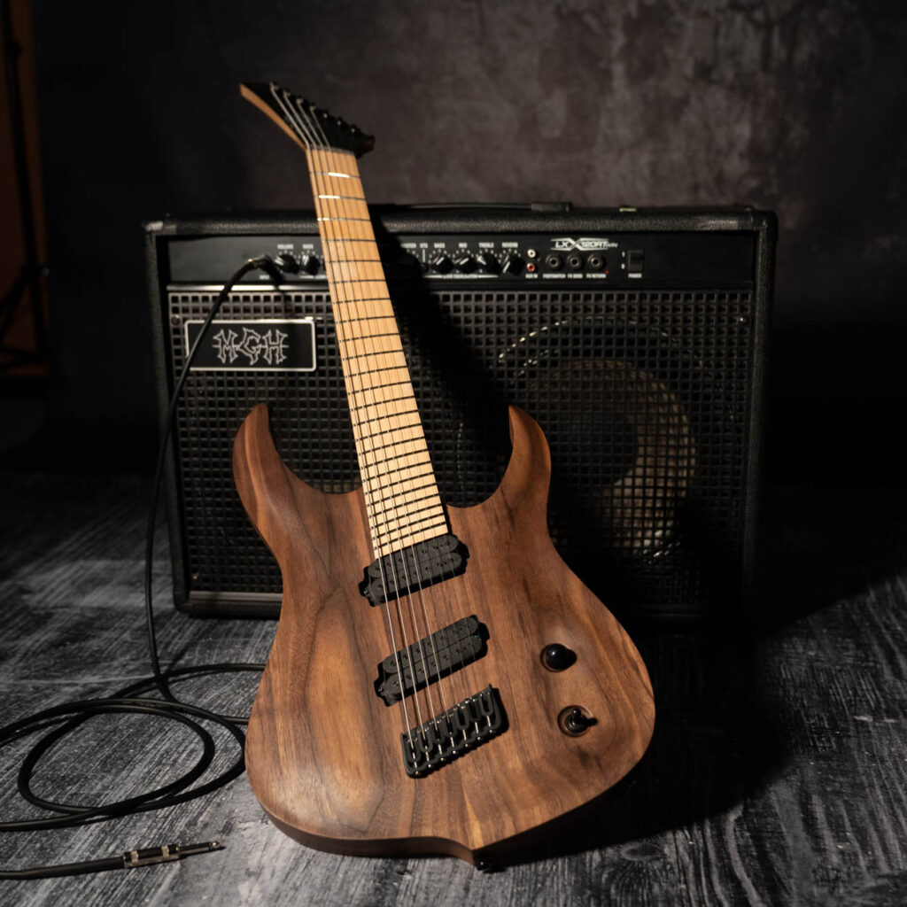 MGH – Economy Series – Crusader 7