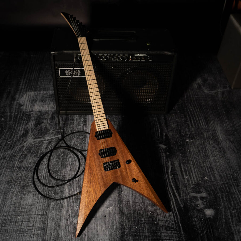 MGH - Economy Series - King V