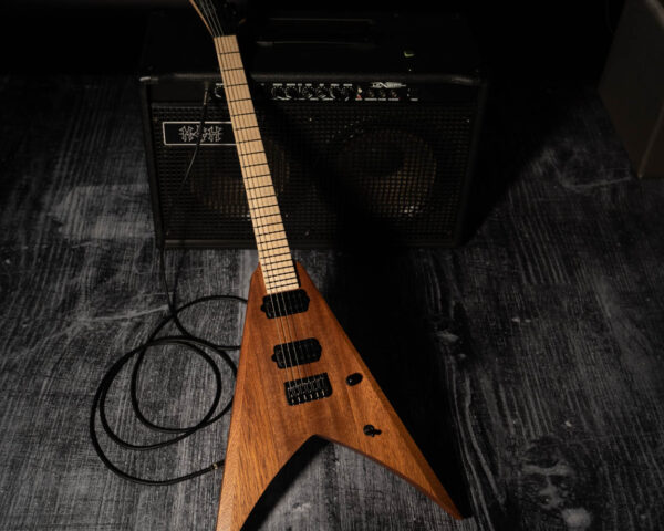 MGH - Economy Series - King V