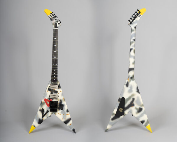 MGH Custom King V - ME-BF-109