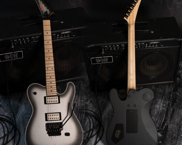 MGH – Telemaster - Silver Burst