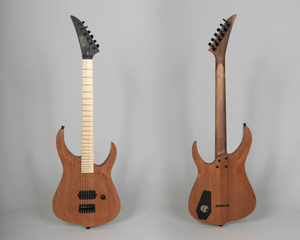 MGH - Economy Series II - Crusader