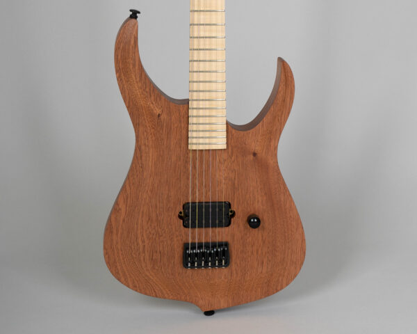 Alternative view of MGH - Economy Series II - Crusader