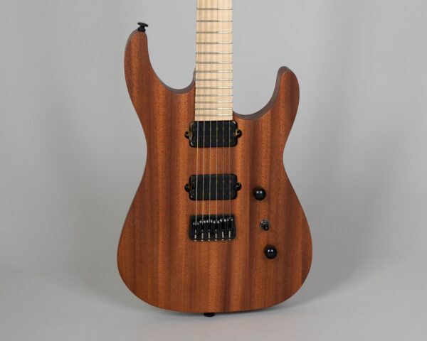 Alternative view of MGH - Economy Series II - Evil Butterfly