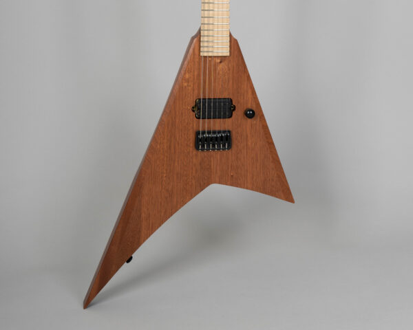 Alternative view of MGH - Economy Series II - Randy